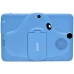 Tablet Ipro Turbo 8 Wi-Fi 32GB/2GB Ram de 7" 0.3MP/0.3MP com Capinha Azul
