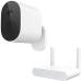 Camera de Vigilancia IP Xiaomi Mi Wireless Outdoor Security MWC13 - Branco