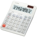 Calculadora Casio DE-12E-We de 12 Digitos - Branco