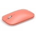 Mouse Microsoft KTF-00040 Wireless Peach