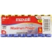 Pilha Maxell AA Alcalina LR6-8BS (8 Unidades)