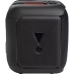 Caixa de som Speaker Portatil JBL Partybox Encore Essential + 2 Microfones - Preto