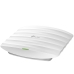 Access Point TP-Link Omada AC1750 EAP245 (5-Pack) 450 MBPS Em 2.4GHZ + 1300 MBPS Em 5GHZ - Branco