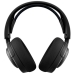 Fone de Ouvido Steelseries 61673 Arctis 5P Sem Fio para PC - Preto