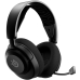 Fone de Ouvido Steelseries 61670 Arctis Nova 5 RGB Sem Fio para PC - Preto