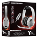 Headset Gamer Thrustmaster Y-300CPX para PC / Xbox / PS4