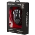 Mouse Gamer Argom Combat MS42 USB - Preto