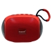 Caixa de som Speaker Ecopower EP-2365 - Vermelho