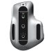 Mouse Sem Fio Logitech MX Master 3S - Branco (910-006562)