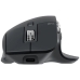 Mouse Sem Fio Logitech MX Master 3S - Grafite (910-006561)