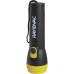 Lanterna LED Rayovac ROVLC1L2D16 - Preto/Amarelo
