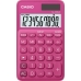 Calculadora Compacta Casio SL-310UC-RD-N-DC - Pink
