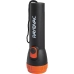 Lanterna LED Rayovac ROVLC1L2A112 - Preto/Laranja