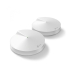 Sistema Wi-Fi TP-Link Deco M9 Plus AC2200 400 MBPS - 2 Unidades