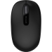 Mouse Sem Fio Microsoft 1850 - Preto