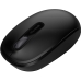 Mouse Sem Fio Microsoft 1850 - Preto