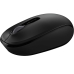 Mouse Sem Fio Microsoft 1850 - Preto