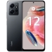 Celular Xiaomi Redmi Note 12 Dual 256 GB - Onyx Gray