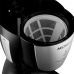 Cafeteira Mondial Dolce Arome C-30-18X 110V - Prata/Preto