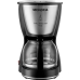 Cafeteira Mondial Dolce Arome C-30-18X 110V - Prata/Preto
