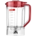 Liquidificador Mondial Turbo L-900FR-2C 900 W 220V - Vermelho 2,7L