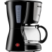Cafeteira Mondial Dolce Arome C-32-32-X 110V - Prata/Preto