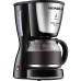 Cafeteira Mondial Dolce Arome C-32-32-X 110V - Prata/Preto