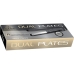 Chapinha Ga.Ma CP14 Digital Dual Plates - Preto (928/3678)