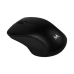 Teclado e Mouse Mtek KM-5239 / Sem Fio / Portugues - Preto
