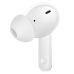Fone de Ouvido Buds T100 RMA2109 / Sem Fio - Branco
