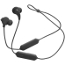 Fone de Ouvido JBL Endurance Run 2 Bluetooth - Preto