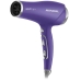Secador de Cabelo Mondial SCN-05 2000 W 110V - Violeta/Cinza