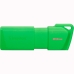 Pendrive Kingston Datatraveler Exodia M 64GB USB 3.2 Gen 1 - Verde KC-U2L64-7LG