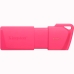 Pendrive Kingston Datatraveler Exodia M 64GB USB 3.2 Gen 1 - Rosa KC-U2L64-7LN