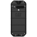 Celular Caterpillar B26 Dual Sim Tela de 2.4" Camera de 2MP - Preto