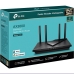 Roteador TP-Link Archer AX55 AX3000 Dual Band - Preto
