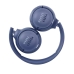 Fone de Ouvido JBL Tune T510BT Bluetooth - Azul