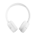 Fone de Ouvido JBL Tune T510BT Bluetooth - Branco