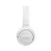 Fone de Ouvido JBL Tune T510BT Bluetooth - Branco