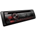Toca CD Pioneer DEH-S1250UB USB/ Aux/ MP3 Player/ Radio AM/ FM/ Mixtrax