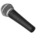 Microfone Shure SM-58LC