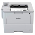 Impressora Brother Laser HL-L6400DW Monocroma Wifi 220V