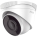 Camera de Vigilancia Hilook IPC-T221H Turret 2MP 2.8MM - Branco/Preto