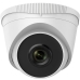Camera de Vigilancia Hilook IPC-T221H Turret 2MP 2.8MM - Branco/Preto