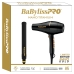 Prancha de Cabelo Kit BaBylisPRO Nano Titanium BNTBGPP43UZ - + Secador de Cabelo - Bivolt - Preto e Dourado