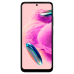 Celular Xiaomi Redmi Note 12S 4G 256GB / 8GB Ram / Dual Sim / Tela 6.43" / Cameras 108MP+8MP+2MP e 16MP - Azul (Global)