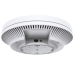 Access Point TP-Link Omada AX1800 EAP620 574 MBPS Em 2.4GHZ + 1201 MBPS Em 5GHZ - Branco