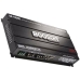 Amplificador Icador Booster BA-1300D 3000W