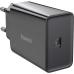 Carregador de Parede Baseus Speed Mini CCFS-SN01 20 W USB-C - Preto
