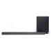 Barra de Som JBL Bar 5.1 Surround Bivolt - Preto